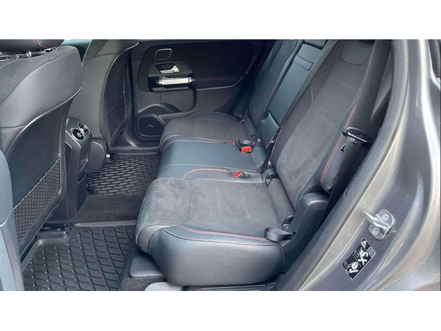 Mercedes-Benz EQB EQB 300 4Matic AMG Line - автомобили, коли, обяви за нови и употребявани 8