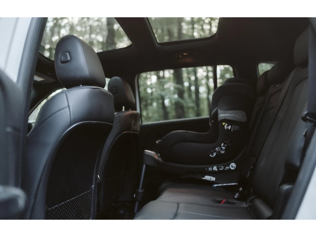 Mercedes-Benz EQB EQB 350 4MATIC - автомобили, коли, обяви за нови и употребявани 4