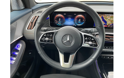 Mercedes-Benz EQC 400 Edition 1886 Germany - автомобили, коли, обяви за нови и употребявани 11