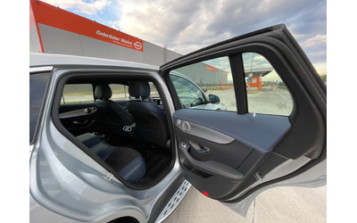 Mercedes-Benz EQC 400 Edition 1886 Germany - автомобили, коли, обяви за нови и употребявани 13