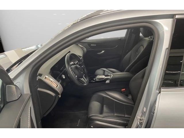 Mercedes-Benz EQC 400 AMG Line - автомобили, коли, обяви за нови и употребявани 4
