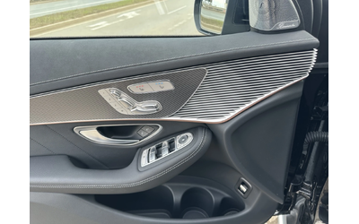 Mercedes-Benz EQC EQC400/4MATIC AMG Distronik, BURMESTER, 8000.Км!!! - автомобили, коли, обяви за нови и употребявани 12