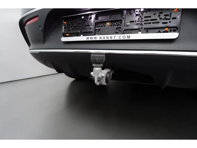 Mercedes-Benz EQC 400 4matic AMG 360* MultiB DISTR HUD Winter Pack - автомобили, коли, обяви за нови и употребявани 16
