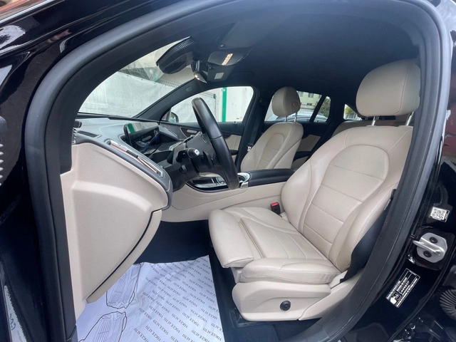 Mercedes-Benz EQC 400* 4Matic* AMG* BURMESTER* 360* MEMORY* Keyless* - автомобили, коли, обяви за нови и употребявани 12