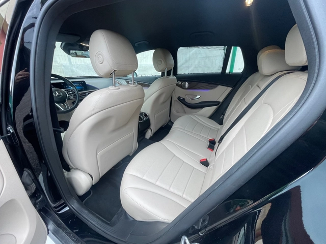 Mercedes-Benz EQC 400* 4Matic* AMG* BURMESTER* 360* MEMORY* Keyless* - автомобили, коли, обяви за нови и употребявани 14