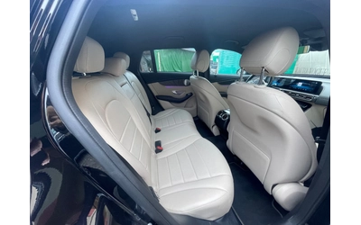 Mercedes-Benz EQC 400* 4Matic* AMG* BURMESTER* 360* MEMORY* Keyless* - автомобили, коли, обяви за нови и употребявани 15