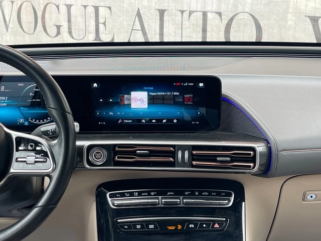 Mercedes-Benz EQC 400* 4Matic* AMG* BURMESTER* 360* MEMORY* Keyless* - автомобили, коли, обяви за нови и употребявани 9