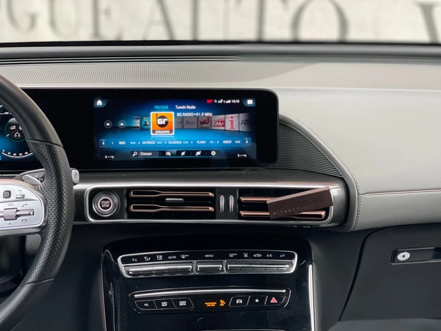 Mercedes-Benz EQC 400* 4MATIC* AMG* - автомобили, коли, обяви за нови и употребявани 7