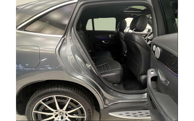 Mercedes-Benz EQC EQC 400 4Matic AMG Line - автомобили, коли, обяви за нови и употребявани 6