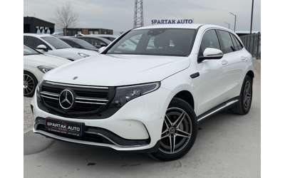 mercedes-benz-eqc-mercedes-benz-eqc-400-amg-2022g-4m-90-000km-nova-550km-probeg - 0