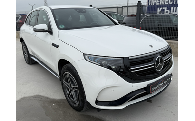 mercedes-benz-eqc-mercedes-benz-eqc-400-amg-2022g-4m-90-000km-nova-550km-probeg - 2