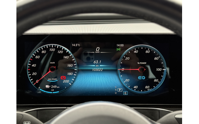 Mercedes-Benz EQC Mercedes-Benz EQC 400* AMG* 2022г* 4M* 90.000KM* НОВА* 550КМ-Пробег - автомобили, коли, обяви за нови и употребявани 8