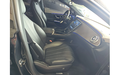 Mercedes-Benz EQE AMG* DISTRO* DIGITAL* BURMASTER* ОБДУХ* KEYLESS* M - автомобили, коли, обяви за нови и употребявани 11