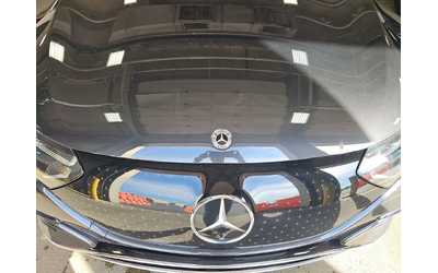 Mercedes-Benz EQE AMG* DISTRO* DIGITAL* BURMASTER* ОБДУХ* KEYLESS* M - автомобили, коли, обяви за нови и употребявани 12