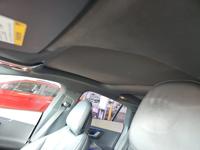 Mercedes-Benz EQE AMG* DISTRO* DIGITAL* BURMASTER* ОБДУХ* KEYLESS* M - автомобили, коли, обяви за нови и употребявани 14