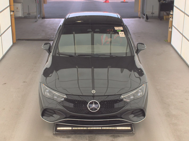 Mercedes-Benz EQE AMG* DISTRO* DIGITAL* BURMASTER* ОБДУХ* KEYLESS* M - автомобили, коли, обяви за нови и употребявани 1