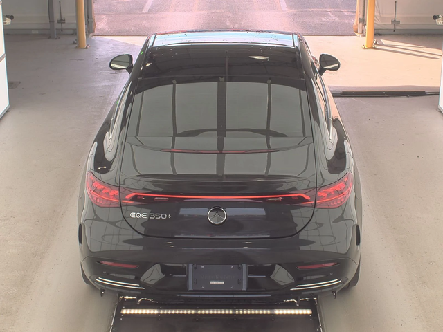 Mercedes-Benz EQE AMG* DISTRO* DIGITAL* BURMASTER* ОБДУХ* KEYLESS* M - автомобили, коли, обяви за нови и употребявани 4