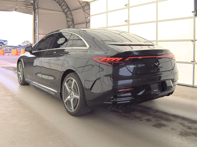 Mercedes-Benz EQE AMG* DISTRO* DIGITAL* BURMASTER* ОБДУХ* KEYLESS* M - автомобили, коли, обяви за нови и употребявани 5