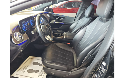 Mercedes-Benz EQE AMG* DISTRO* DIGITAL* BURMASTER* ОБДУХ* KEYLESS* M - автомобили, коли, обяви за нови и употребявани 8