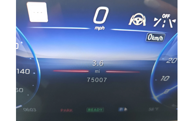 Mercedes-Benz EQE AMG* DISTRO* DIGITAL* BURMASTER* ОБДУХ* KEYLESS* M - автомобили, коли, обяви за нови и употребявани 9