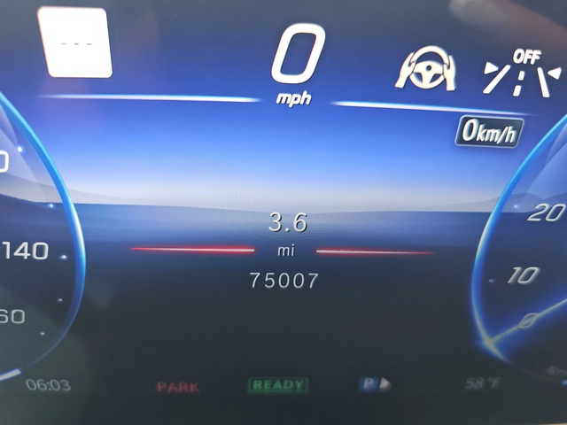 Mercedes-Benz EQE AMG* DISTRO* DIGITAL* BURMASTER* ОБДУХ* KEYLESS* M - автомобили, коли, обяви за нови и употребявани 9