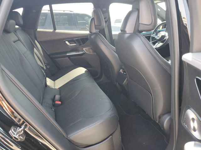 Mercedes-Benz EQE SUV 350+ - автомобили, коли, обяви за нови и употребявани 10
