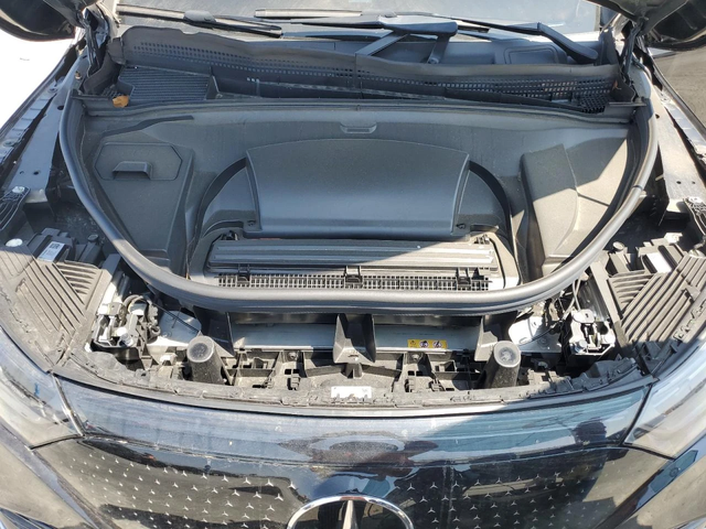 Mercedes-Benz EQE SUV 350+ - автомобили, коли, обяви за нови и употребявани 11