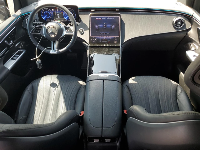 Mercedes-Benz EQE SUV 350+ - автомобили, коли, обяви за нови и употребявани 7