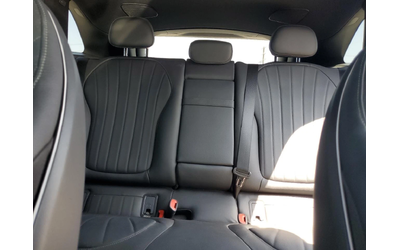 Mercedes-Benz EQE SUV 350+ - автомобили, коли, обяви за нови и употребявани 9