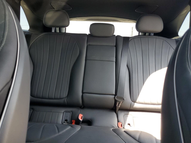 Mercedes-Benz EQE SUV 350+ - автомобили, коли, обяви за нови и употребявани 9