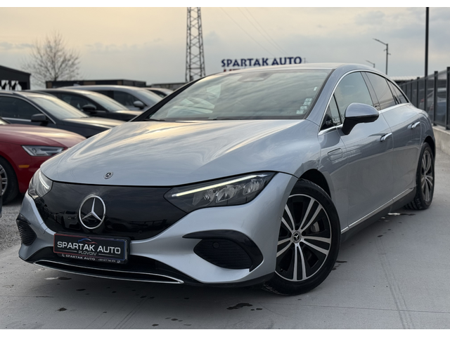 Mercedes-Benz EQE 300* 2023г.* Нова* ГАРАНЦИЯ* 31.000КМ* - автомобили, коли, обяви за нови и употребявани 0