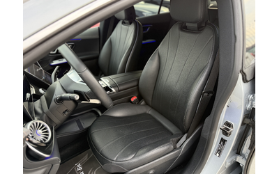 Mercedes-Benz EQE 300* 2023г.* Нова* ГАРАНЦИЯ* 31.000КМ* - автомобили, коли, обяви за нови и употребявани 10