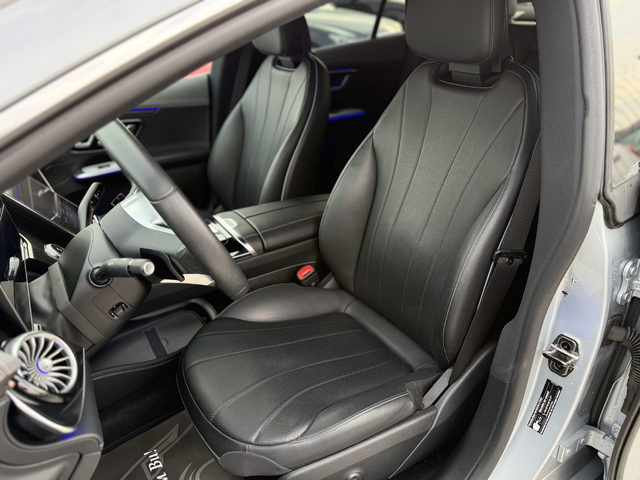 Mercedes-Benz EQE 300* 2023г.* Нова* ГАРАНЦИЯ* 31.000КМ* - автомобили, коли, обяви за нови и употребявани 10