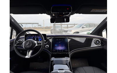 Mercedes-Benz EQE 300* 2023г.* Нова* ГАРАНЦИЯ* 31.000КМ* - автомобили, коли, обяви за нови и употребявани 12