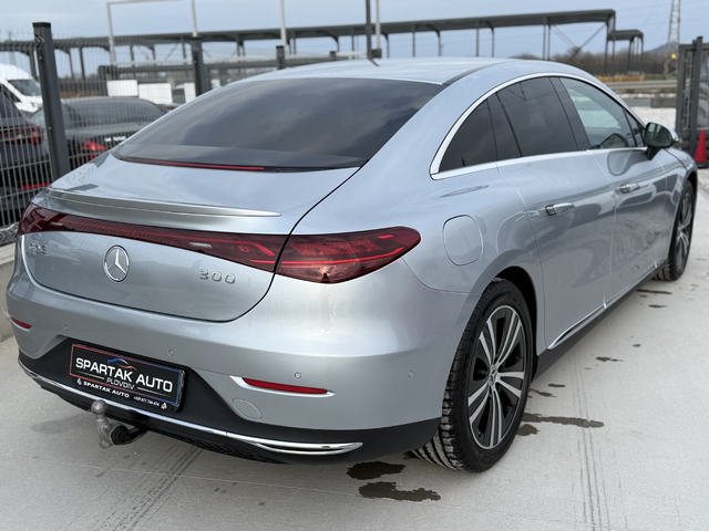 Mercedes-Benz EQE 300* 2023г.* Нова* ГАРАНЦИЯ* 31.000КМ* - автомобили, коли, обяви за нови и употребявани 3