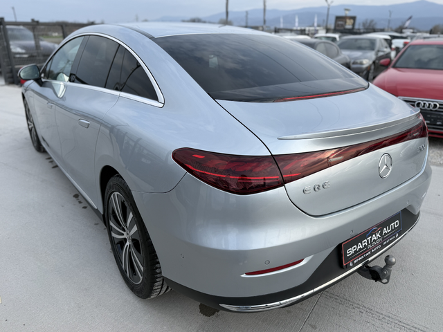 Mercedes-Benz EQE 300* 2023г.* Нова* ГАРАНЦИЯ* 31.000КМ* - автомобили, коли, обяви за нови и употребявани 5
