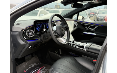Mercedes-Benz EQE 300* 2023г.* Нова* ГАРАНЦИЯ* 31.000КМ* - автомобили, коли, обяви за нови и употребявани 9