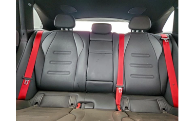 Mercedes-Benz EQE 2025 MERCEDES-BENZ EQE SUV AMG 4MATIC - автомобили, коли, обяви за нови и употребявани 10