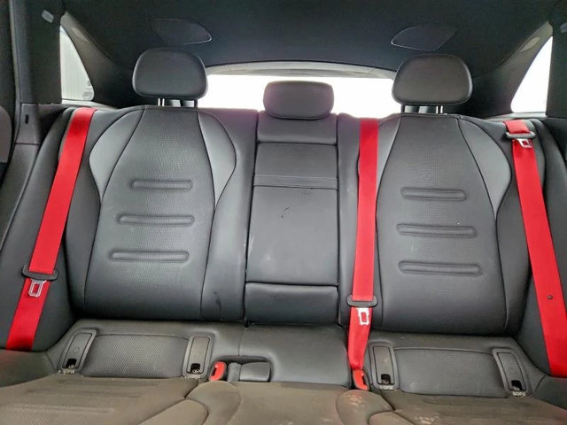 Mercedes-Benz EQE 2025 MERCEDES-BENZ EQE SUV AMG 4MATIC - автомобили, коли, обяви за нови и употребявани 10