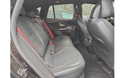 Mercedes-Benz EQE 2025 MERCEDES-BENZ EQE SUV AMG 4MATIC - автомобили, коли, обяви за нови и употребявани 11