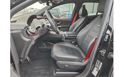 Mercedes-Benz EQE 2025 MERCEDES-BENZ EQE SUV AMG 4MATIC - автомобили, коли, обяви за нови и употребявани 7