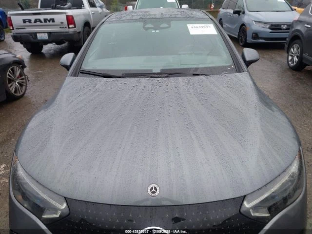 Mercedes-Benz EQE 350 4MATIC - автомобили, коли, обяви за нови и употребявани 10
