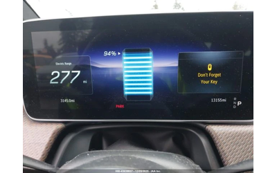 Mercedes-Benz EQE 350 4MATIC - автомобили, коли, обяви за нови и употребявани 11