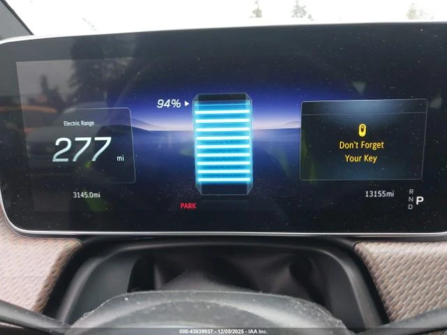 Mercedes-Benz EQE 350 4MATIC - автомобили, коли, обяви за нови и употребявани 11