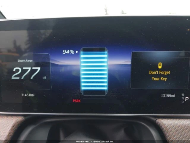 Mercedes-Benz EQE 350 4MATIC - автомобили, коли, обяви за нови и употребявани 13