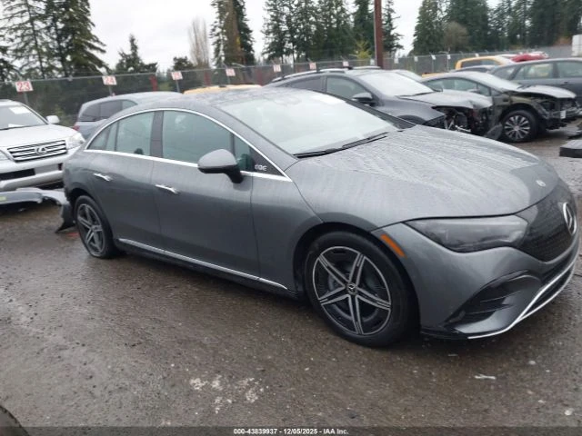 Mercedes-Benz EQE 350 4MATIC - автомобили, коли, обяви за нови и употребявани 9