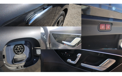 mercedes-benz-eqe-350-kam-keygo-panorama-4xszh-mbux-ambient-leder-icarbg-34kkm-my22-icarstarazagora - 0