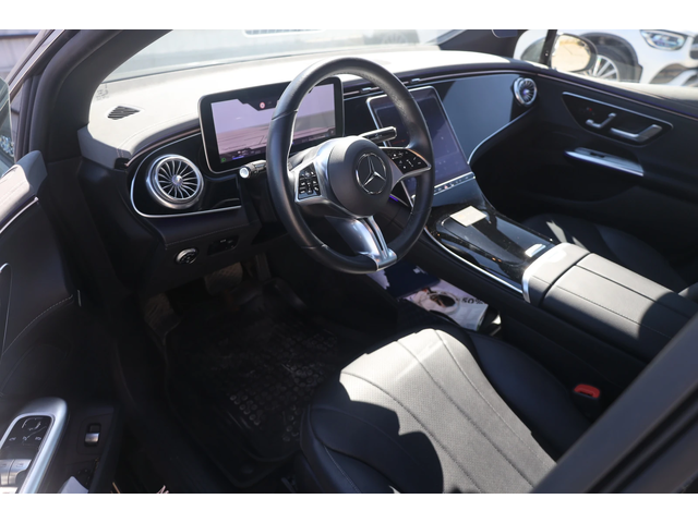 Mercedes-Benz EQE EQE - автомобили, коли, обяви за нови и употребявани 10