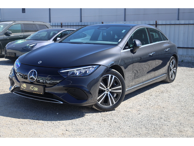 Mercedes-Benz EQE EQE - автомобили, коли, обяви за нови и употребявани 1