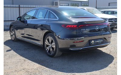 Mercedes-Benz EQE EQE - автомобили, коли, обяви за нови и употребявани 6